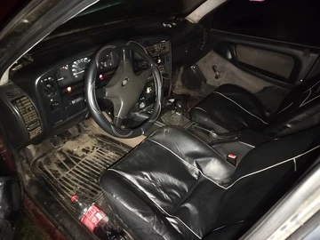 Авто Opel Omega 1990 № 8313899