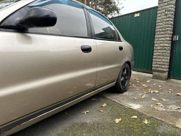 Авто Daewoo Lanos Sens  2008 № 8313943