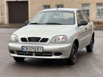Авто ЗАЗ Lanos 2010 № 8313944