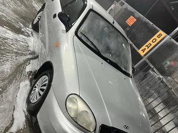 Авто Daewoo Lanos Sens  2007 № 8313946