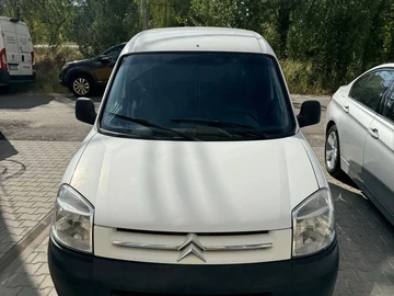 Авто Citroen Berlingo 2008 № 8313947