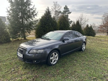 Авто Audi A6 2005 № 8313951