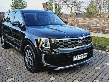 Авто KIA Avella 2019 № 8313955