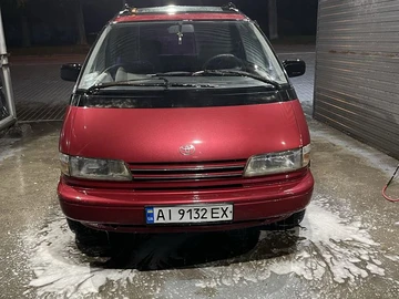 Авто Toyota Previa 1999 № 8313967