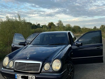Авто Mercedes 240 1998 № 8313969