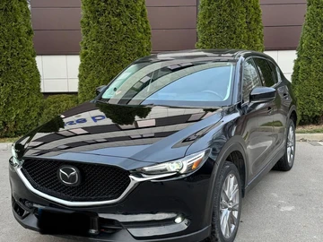 Авто Mazda Cx-5 2020 № 8313970