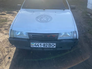 Авто ВАЗ 21099 1994 № 8314005