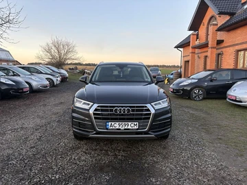 Авто Audi Q5 2018 № 8314006