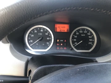 Авто Dacia Logan 2008 № 8314011