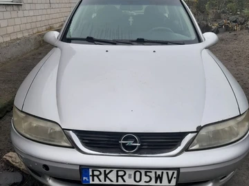 Авто Opel Vectra 2000 № 8314014