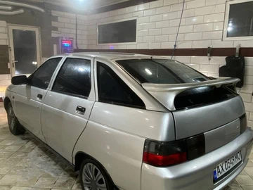 Авто ВАЗ 2112 2007 № 8314017