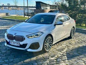 Авто BMW 02 E10  2020 № 8314024