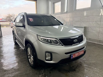 Авто KIA Sorento 2013 № 8314070