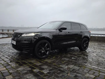 Авто Land Rover Range Rover 2022 № 8314073