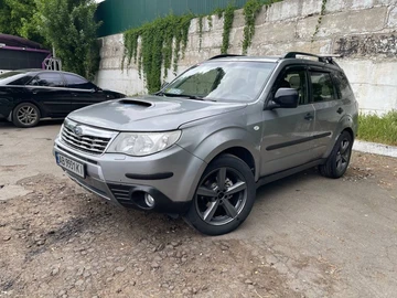 Авто Subaru Forester 2009 № 8314082