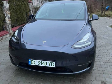 Авто Tesla Roadster 2022 № 8314083
