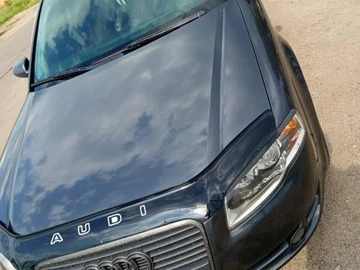 Авто Audi A4 2006 № 8314084