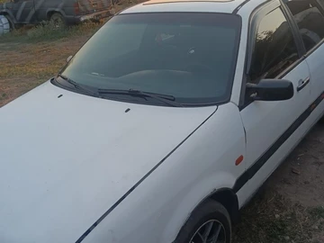 Авто Volkswagen Passat Sedan 1994 № 8314088
