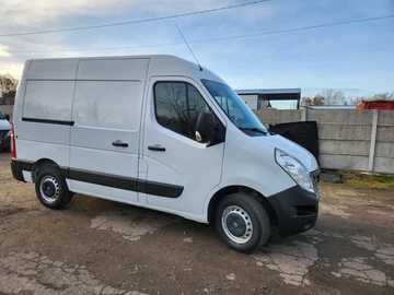 Авто Renault Master 2019 № 8314090