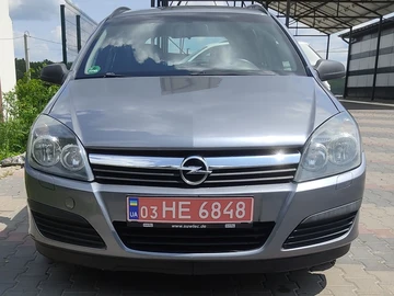 Авто Opel Astra 2006 № 8314130