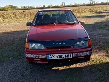 Авто ВАЗ 2114 2008 № 8314131