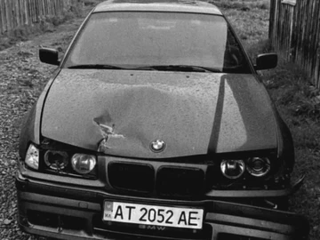 Авто BMW 3 Серия 1997 № 8314138