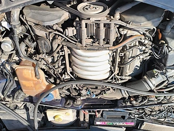 Авто Volkswagen Passat Sedan 2002 № 8314140