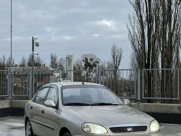 Авто ЗАЗ Sens 2012 № 8314147