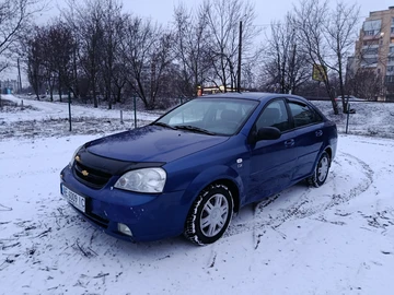 Авто Chevrolet Chevette 2007 № 8314162