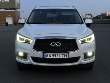 Авто Infiniti Qx60 2018 № 8314175
