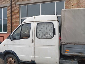 Авто ГАЗ 3302 Газель 2003 № 8314176