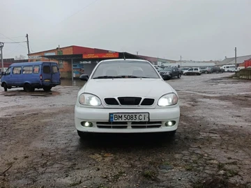 Авто Daewoo Sens 2006 № 8314177