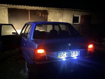 Авто ЗАЗ 965 2003 № 8314178