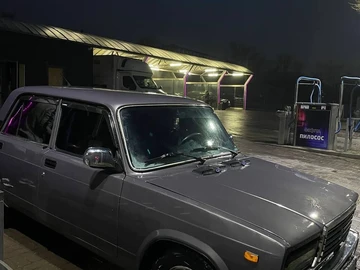 Авто ВАЗ 2107 2011 № 8314187