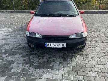 Авто Ford Mondeo 1994 № 8314218