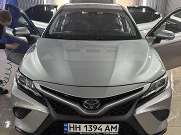 Авто Toyota Camry 2019 № 8314242