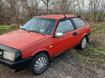 Авто ВАЗ 2108 1995 № 8314246