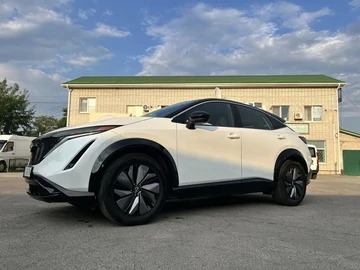 Авто Nissan 100Nx 2022 № 8314251