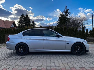 Авто BMW 3 Серия 2011 № 8314258