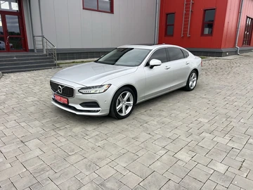 Авто Volvo S90 2018 № 8314259