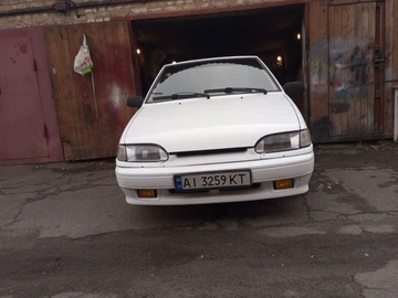 Авто ВАЗ 2113 2008 № 8314284