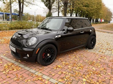 Авто MINI Cooper S 2010 № 8314295