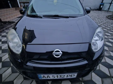 Авто Nissan Micra 2014 № 8314299