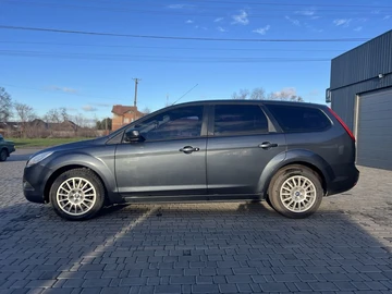 Авто Ford Focus 2010 № 8314332