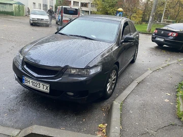 Авто Honda Accord 2006 № 8314336