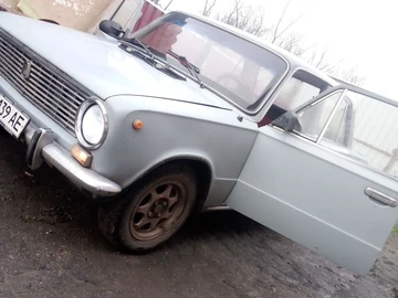 Авто ВАЗ 2101 1982 № 8314340