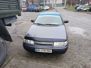 Авто ВАЗ 2111 2001 № 8314403