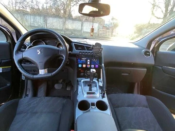 Авто Peugeot 3008 2009 № 8314404