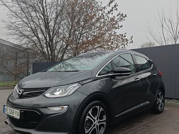 Авто Opel Admiral 2020 № 8314408