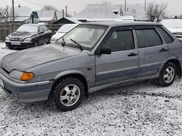 Авто ВАЗ 2115 2007 № 8314413